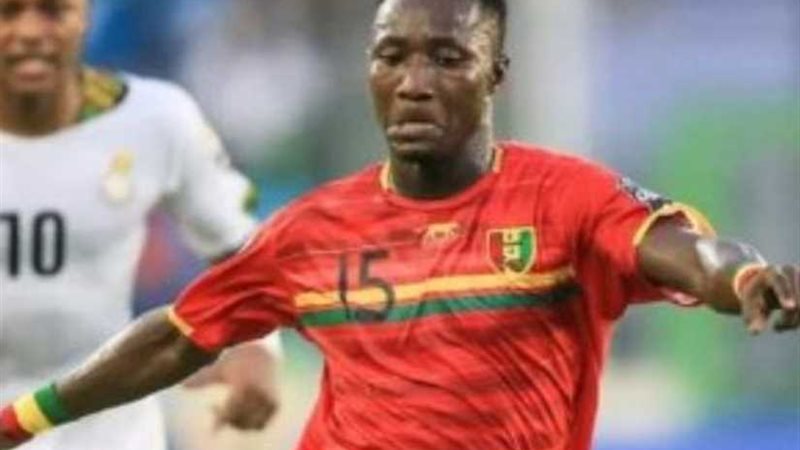 كامانو يتعادل لمنتخب