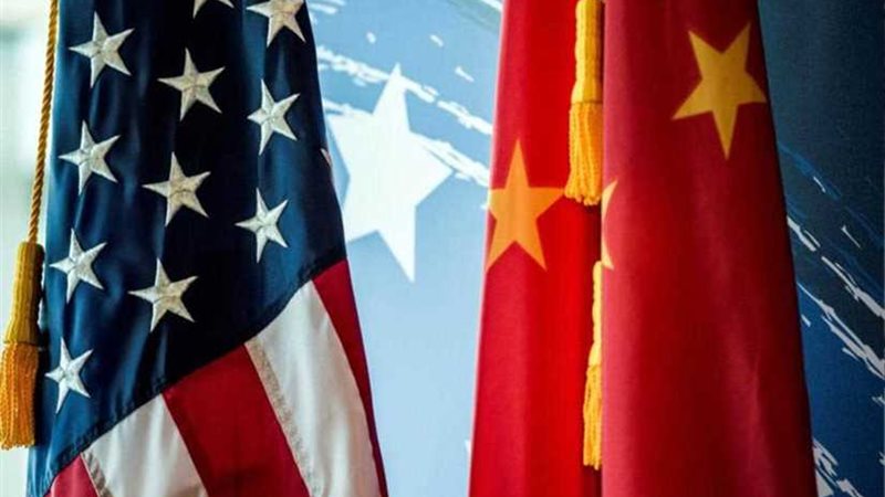 الصين تدعو أمريكا