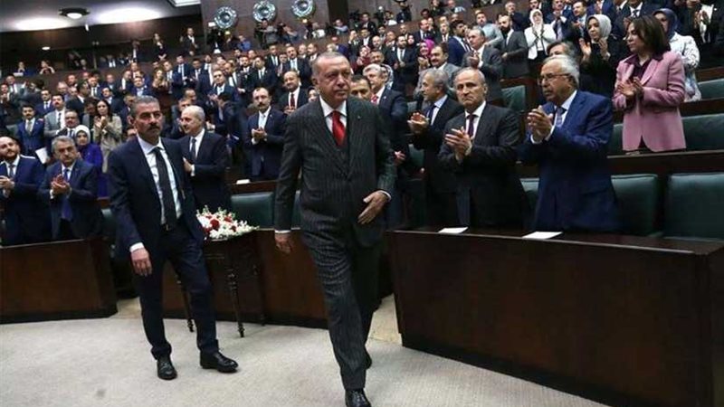 نيويورك تايمز: القضاء