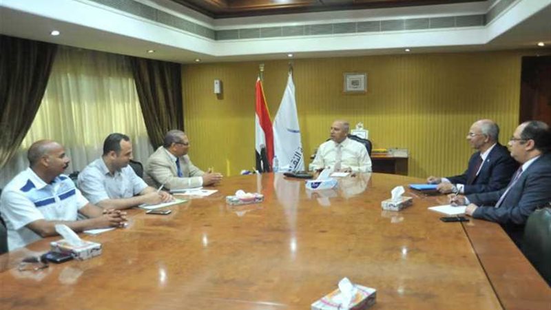 وزير النقل: نهدف