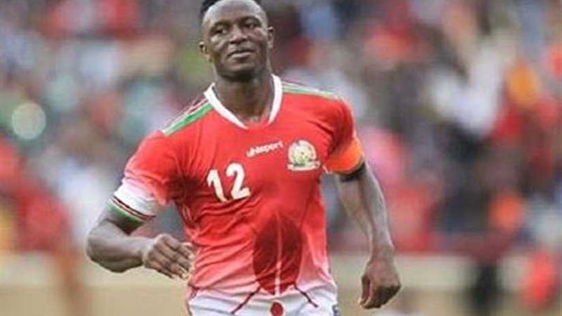 فيكتور وانياما..