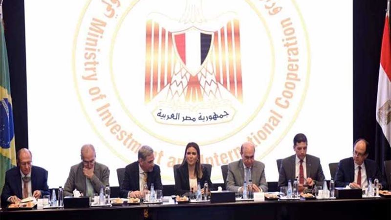 السفير البرازيلي: