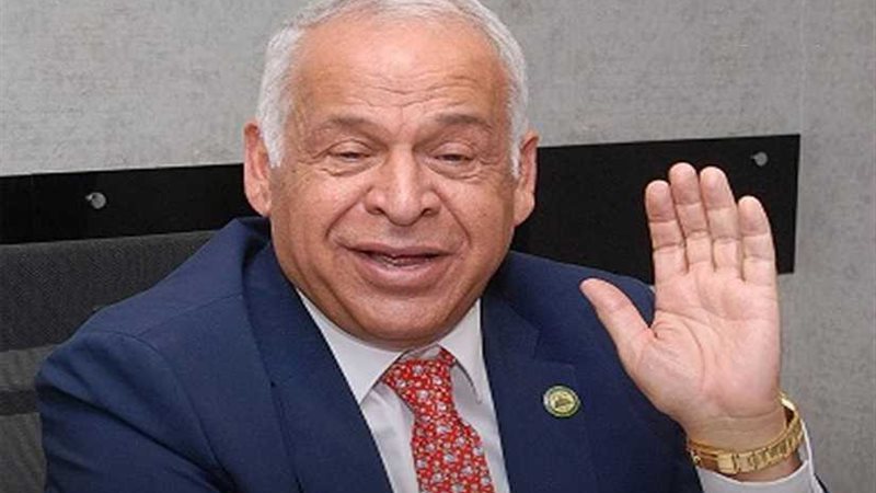 عامر: انتهاء قانون