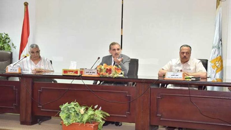 محافظ أسيوط: نستهدف