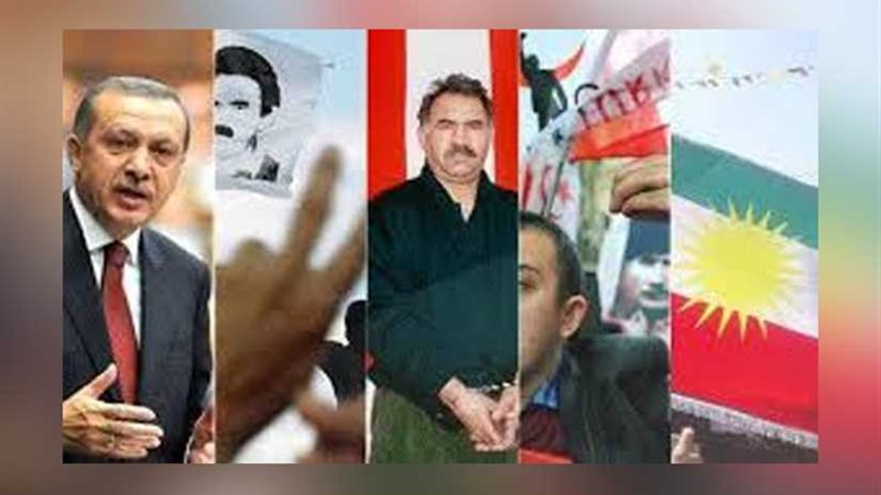 دعوة حبيس أردوغان