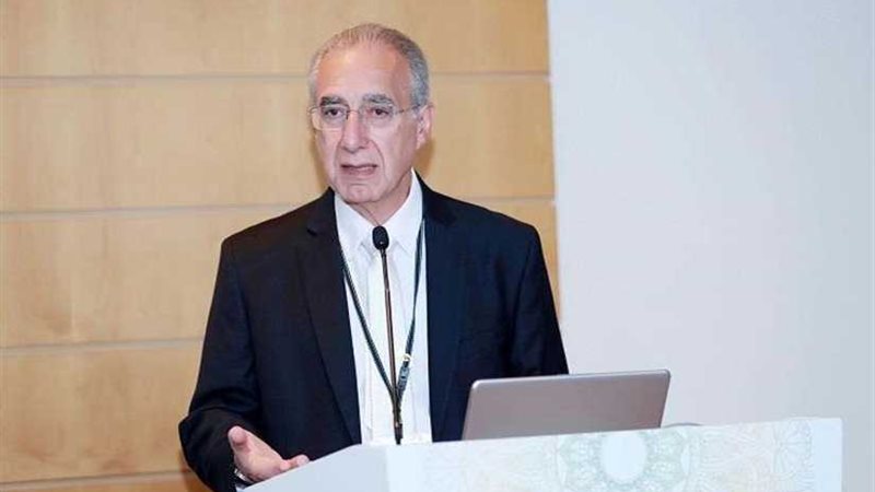 رئيس غرفة التجارة