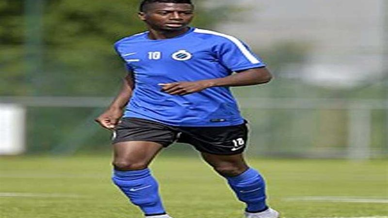 ديابي: منتخب موريتانيا