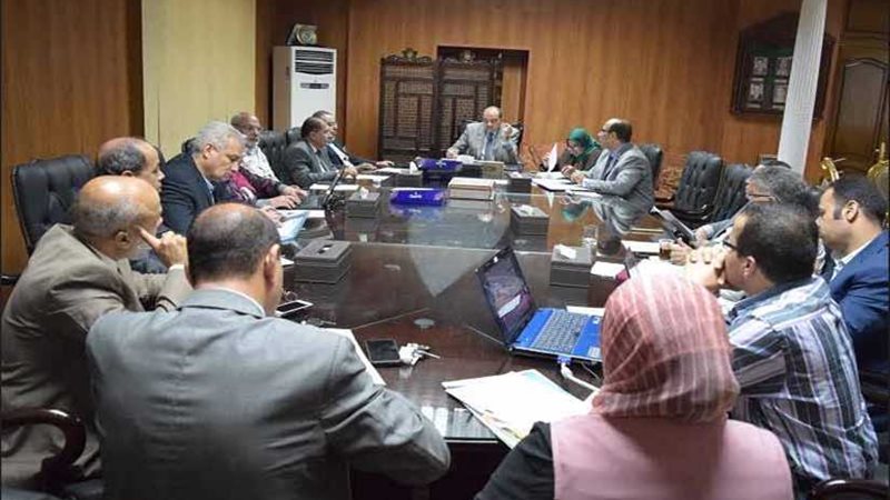 مهارات تدريبية بجامعة