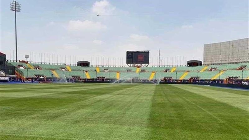 ننشر كواليس استعدادات