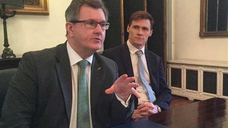 المبعوث التجاري البريطاني