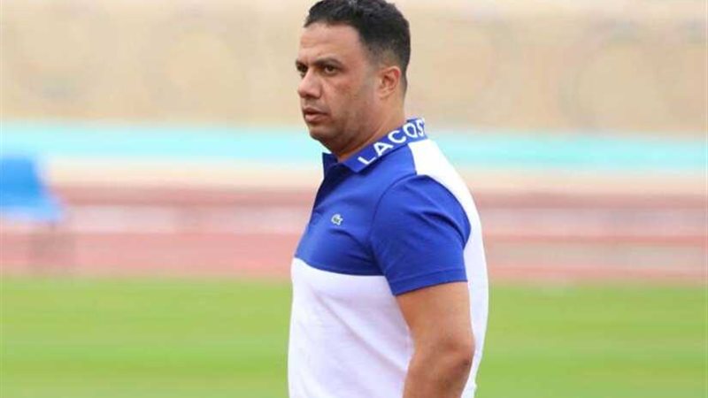 حمادة أنور: اختبارات