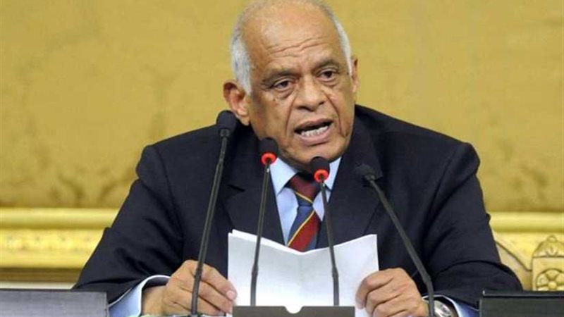 رئيس النواب يطالب