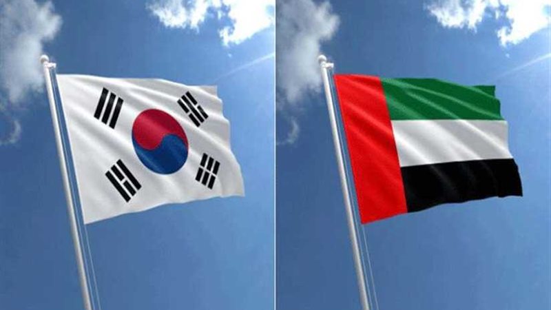 تعاون تجاري بين الإمارات