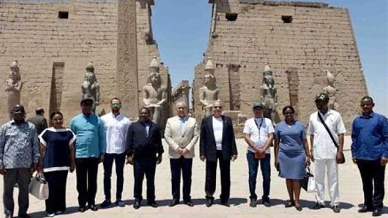 رئيس جمهورية موزمبيق