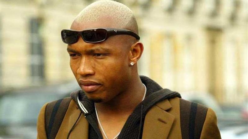 الحاج ضيوف يتوقع