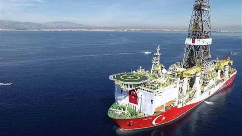 وزير خارجية قبرص: