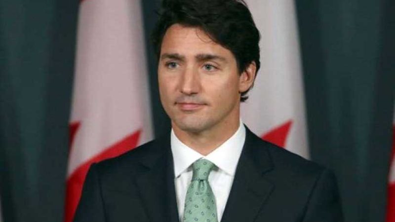 ترودو يدعو الناخبين