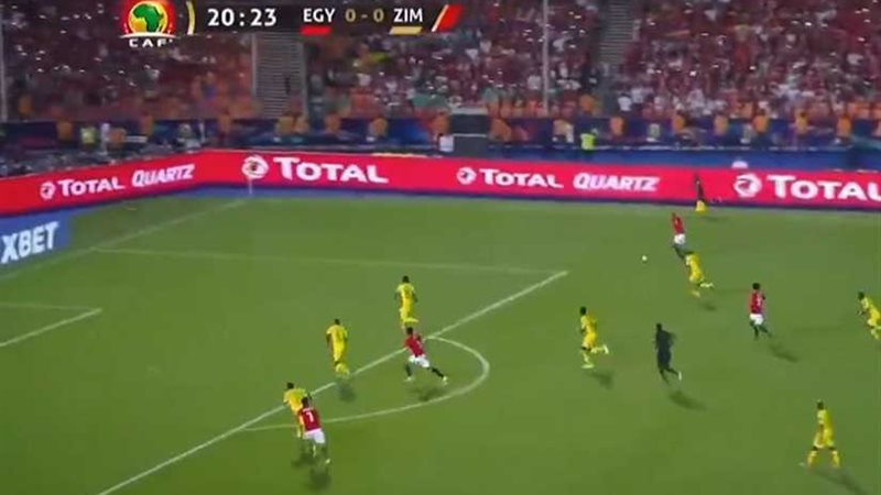 بعد 15 دقيقة.. السيطرة