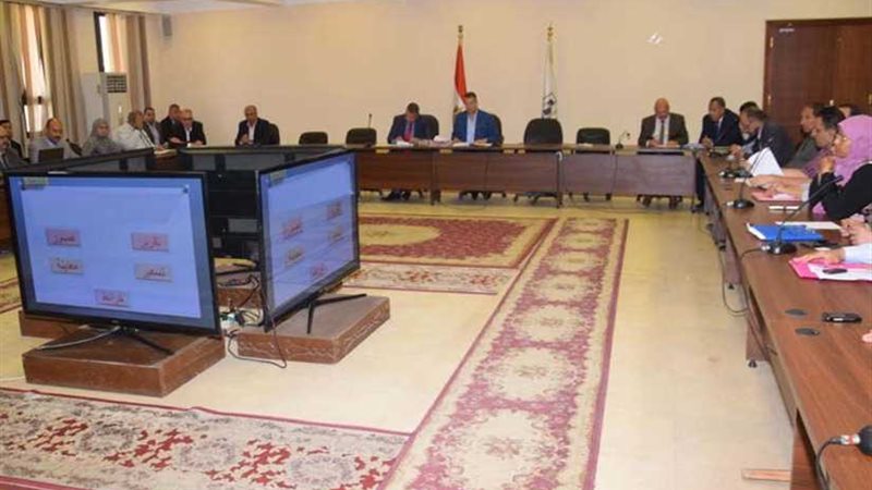 تحرير 86 عقد تقنين