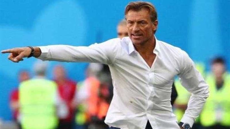 رينارد: المباريات