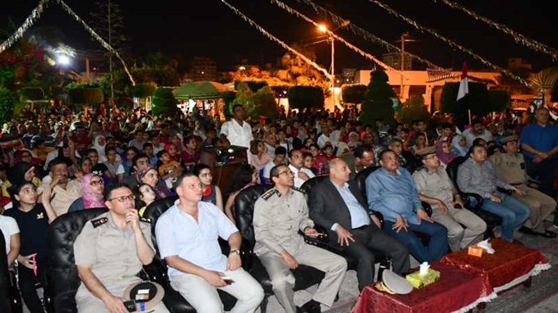 اللواء هشام آمنة