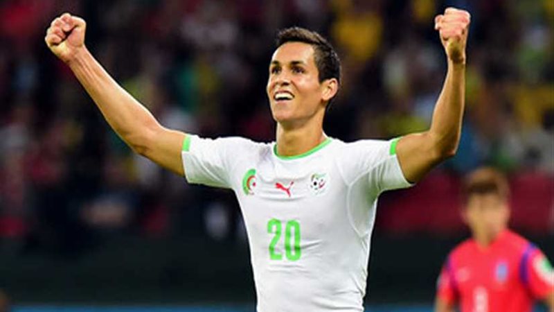 عيسى ماندى مدافع