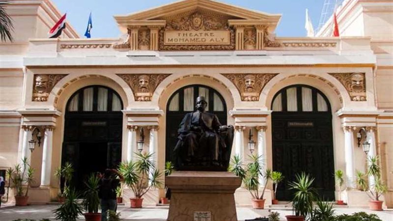 أوركسترا وتريات أوبرا