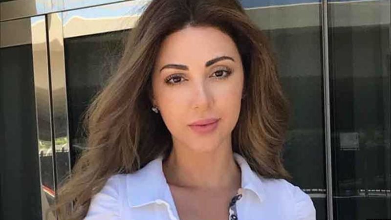 ميريام فارس تعتذر: