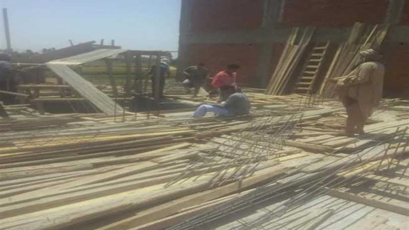 محافظ أسيوط: حملات