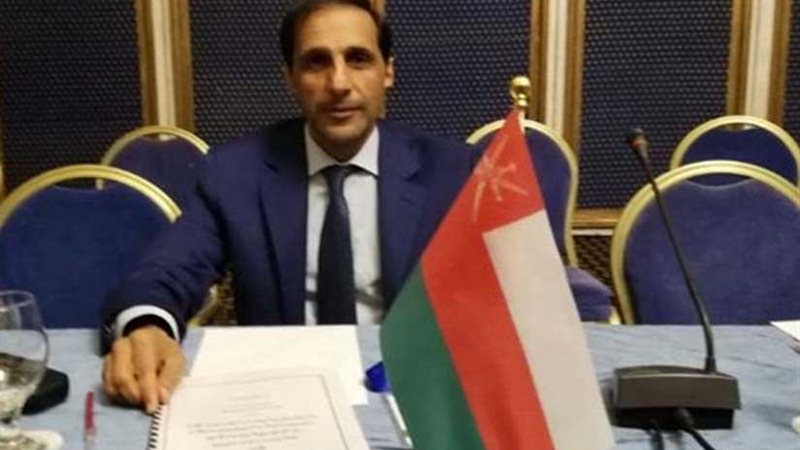 المستشار الإعلامي