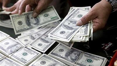 المركزي: 1.843 تريليون جنيه قروضًا من البنوك بنهاية مارس الماضي