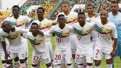 وصول ٣٠٠ مشجع لمطار القاهرة لمؤازرة منتخب بنين بـ الأمم الإفريقية 