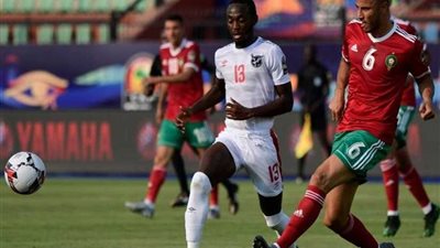 منتخب المغرب يواصل استعداداته لملاقاة كوت ديفوار ضمن منافسات كأس أمم أفريقيا 