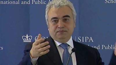 وكالة الطاقة الدولية قلقة من توترات الشرق الأوسط