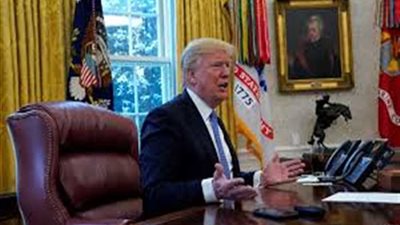 الكونجرس يستمع لشهادة مسئولا من البيت الأبيض بشأن إخفاء ترامب وثائق