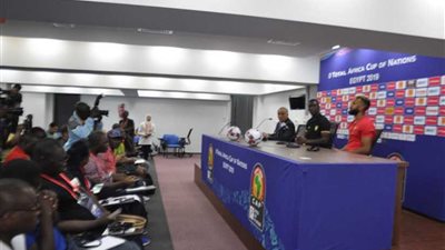 المدير الفني لمنتخب غانا: سننافس على اللقب