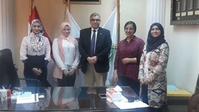 تطبيق على المحمول لـ