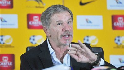 باكستر: البطء وارتفاع الحرارة سبب خسارة جنوب إفريقيا