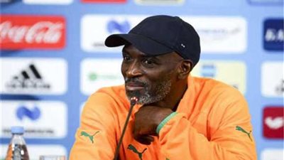 كامارا: الحماس سر فوز كوت ديفوار