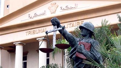 لبنان: القضاء العسكري يصدر أحكاما بالسجن المؤبد بحق 3 إرهابيين