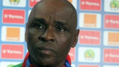 المدير الفني لمنتخب غينيا بيساو: نسعى لتقديم صورة جيدة في أمم إفريقيا