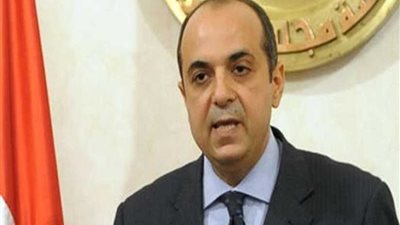 السفير المصري في بولندا يؤكد على أهمية ودور الثقافة في تحقيق التنمية