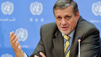 مسئول أممي: ندعو لمزيد من المساعدات الدولية للأونروا لدعم اللاجئين الفلسطينيين