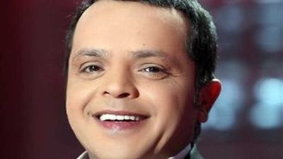 هنيدي من دبي إلى جدة.. 