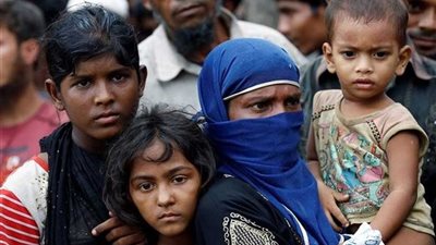 مرض غامض يقتل 150 طفلا بالهند