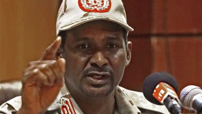 المجلس العسكري السوداني: لا يوجد معتقلون سياسيون حاليا في السجون