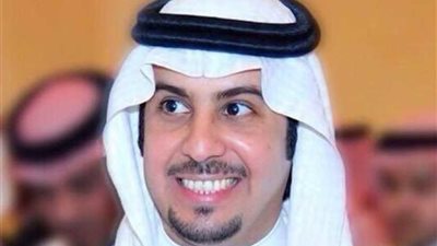 مساعد الزامل رئيسا لنادي القادسية بالتزكية