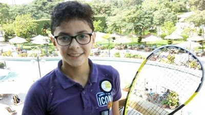 نادي المنيا يشارك بالبطولة الدولية للإسكواش بثلاثة لاعبين