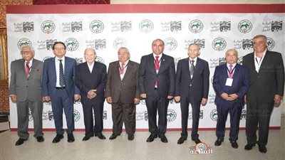 انطلاق أعمال مؤتمر منظمة المدن العربية الـ 18 في الأردن