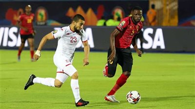 آلان جيراس: الأداء التونسي المتواضع تسبب في التعادل أمام أنجولا